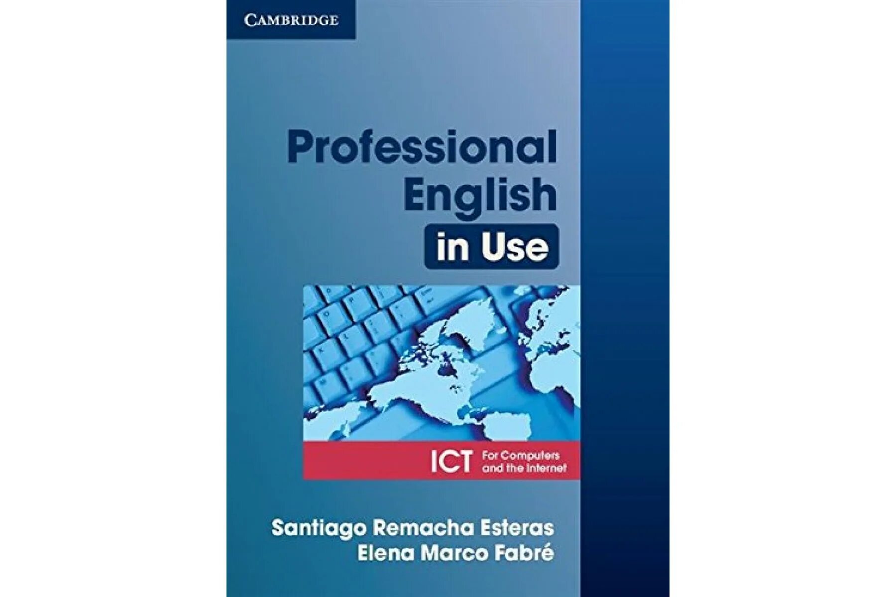 Professional english in use law. Professional english in use law