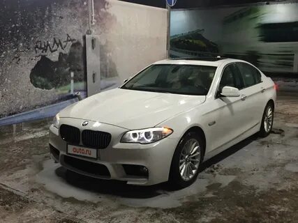 Bmw 523
