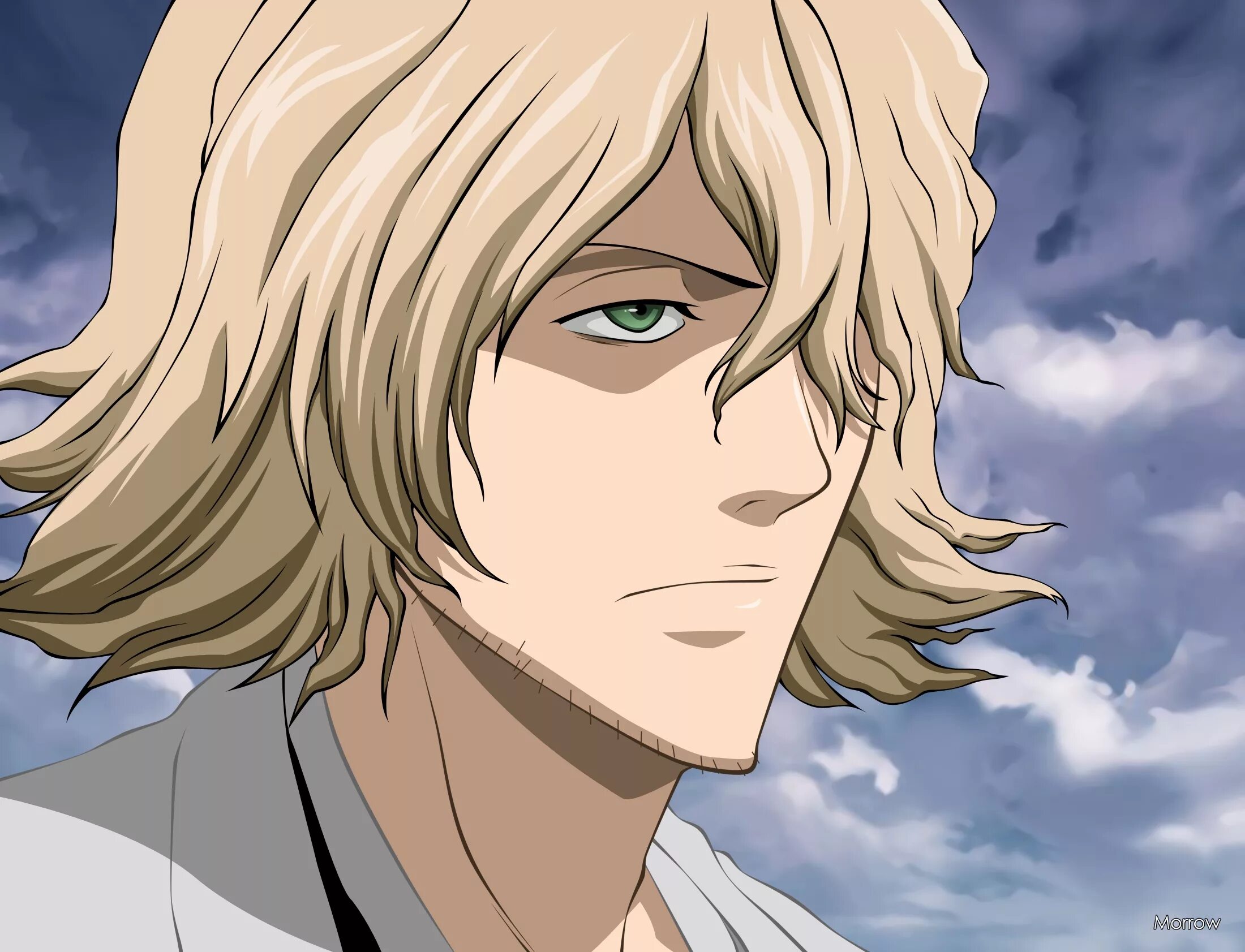 Блич урахара киске. Кискэ урахара. блич урахара кисуке. bleach кискэ урахара.