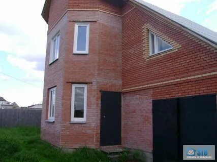 Коттеджи красноярск солонцы