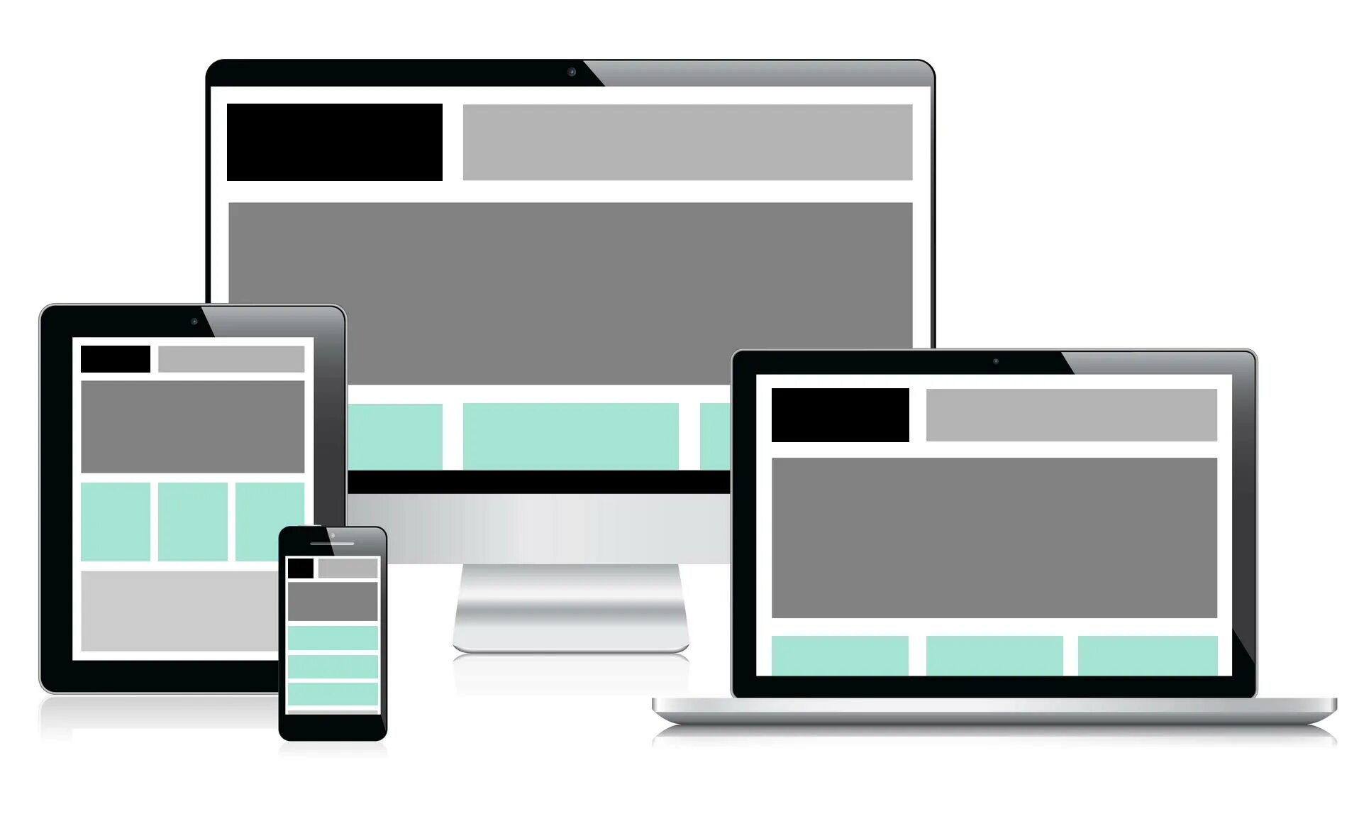 Верстка анимации. Адаптивная верстка. стиль responsive в веб дизайне. фоновое изображение для верстки. адаптивная верстка cdr.