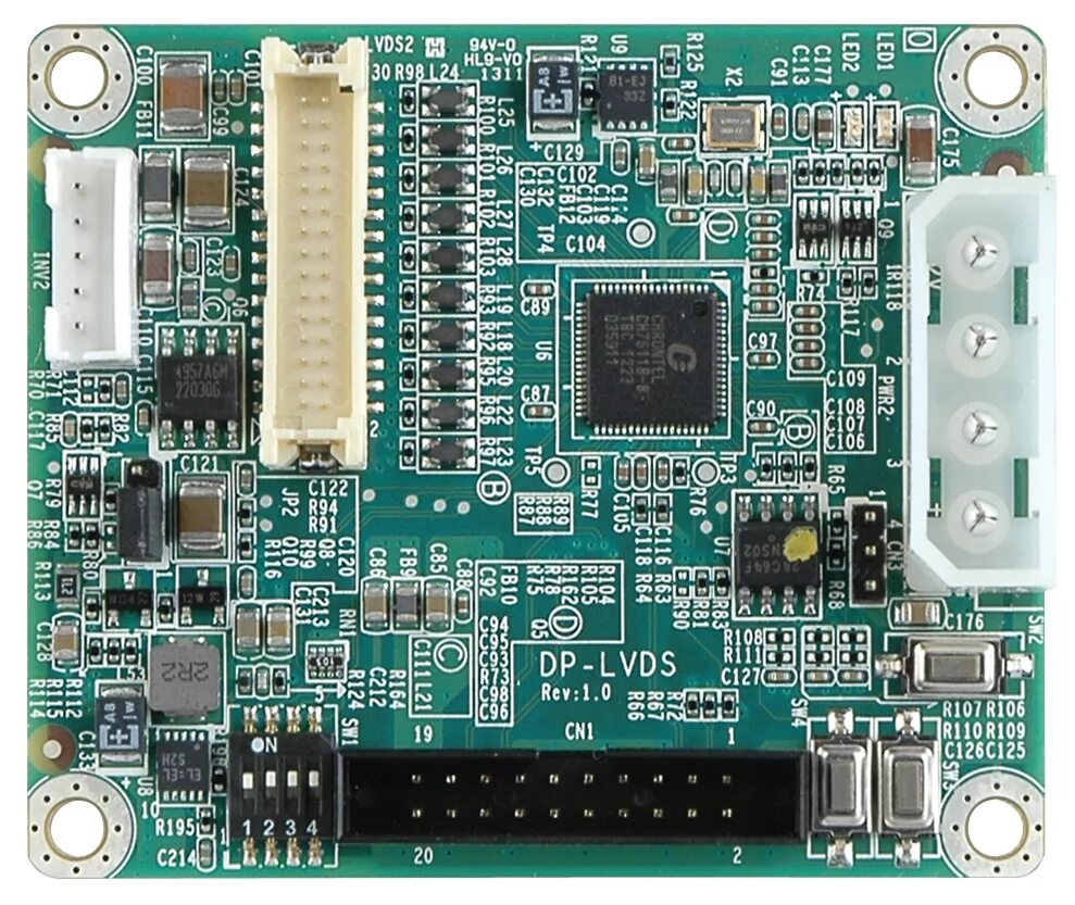 Dp module