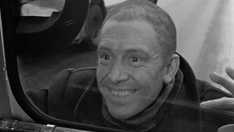 Люба я вернулся