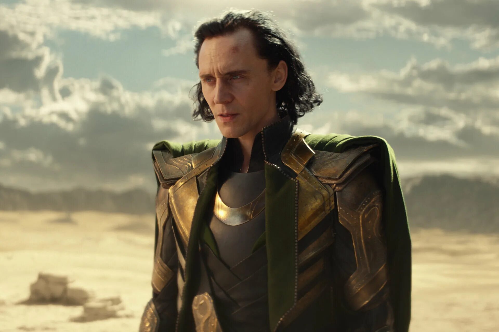 Watch loki. Watch loki