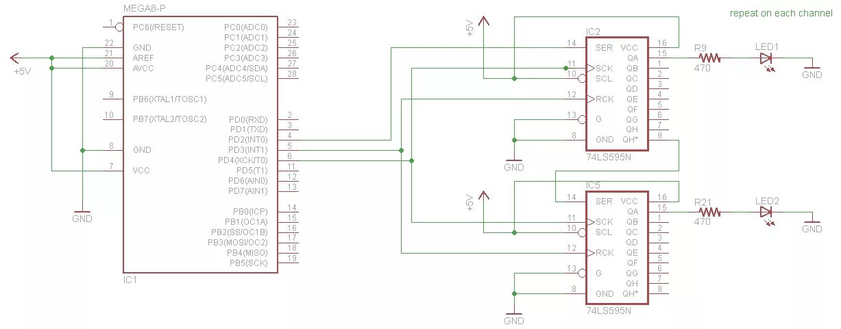 Avr library. 74hc595 ATMEGA. Atmega8 74hc595. 74hc595 библиотека. Расширение портов AVR 74hc165 74hc595.