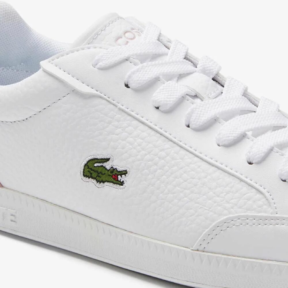 Кроссовки лакост 2022. Кроссовки Lacoste zapatillas, WHT BLK. Зипка лакост. F72078 Lacoste.