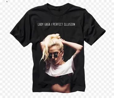 Lady gaga perfect illusion