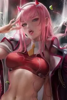 Nsfw art