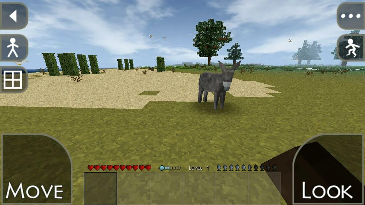 Гиена Survivalcraft. Survivalcraft Hyena. Survivalcraft 2 на русском. Мод Survival Craft на животных. Survivalcraft 2 русская версия