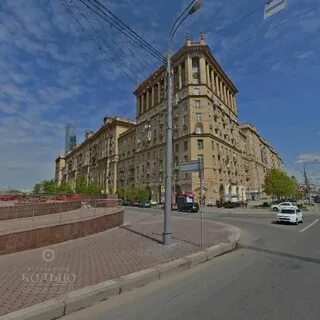 Кутузовская дом 32