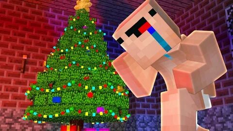 Minecraft новое видео