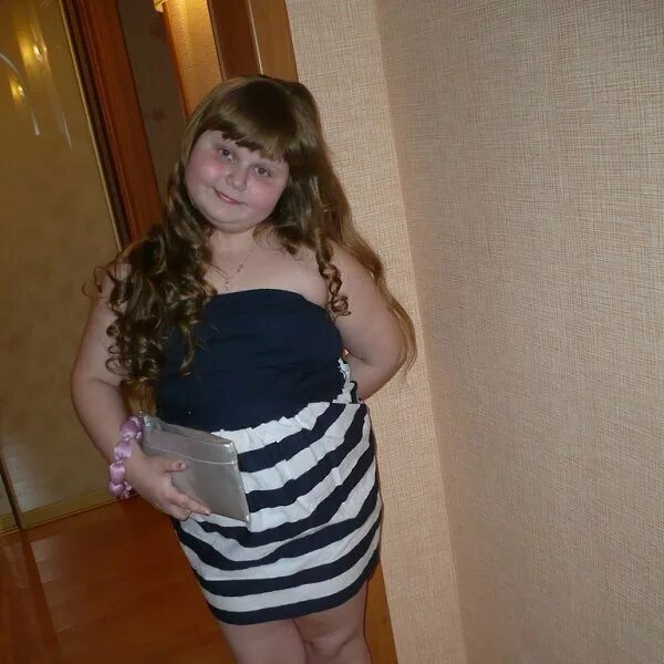 полная летка