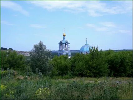 Погода в селе погромец белгородская область