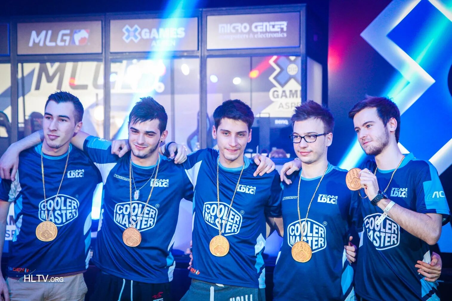 Os cs go