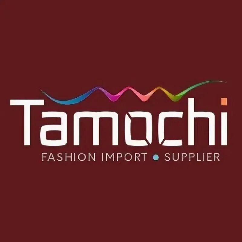 Fashion import. Fashion import