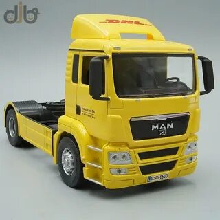 Man toys