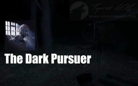 The dark pursuer мод