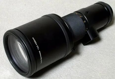500mm f 5.6