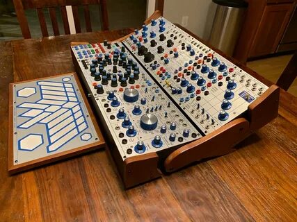 Full system