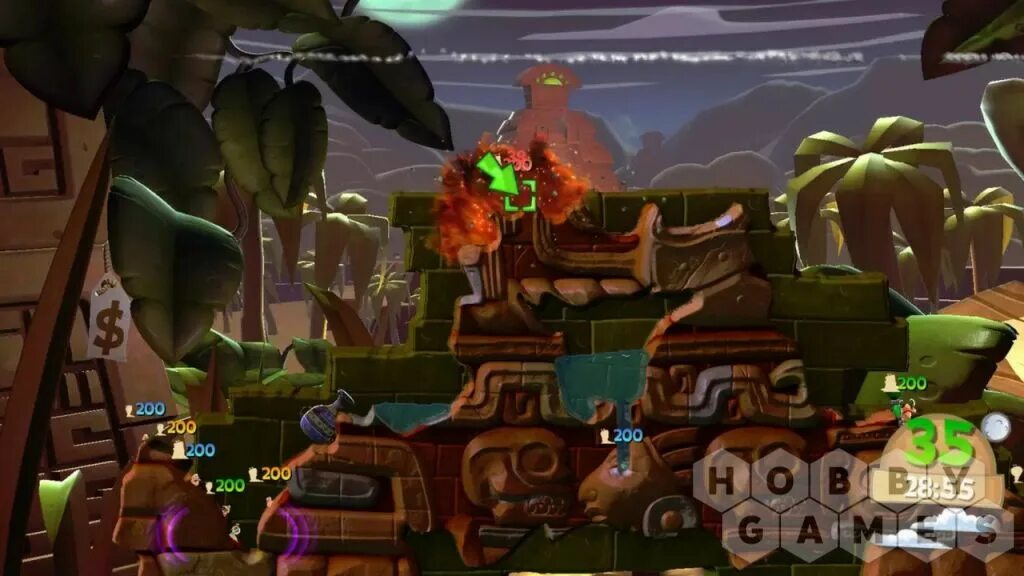 Worms clan wars (2013). Игра про военных червяков. Worms clan wars 3. Clan wars для пк. Worms clan wars игра.