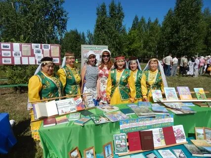 Сабантуй 20