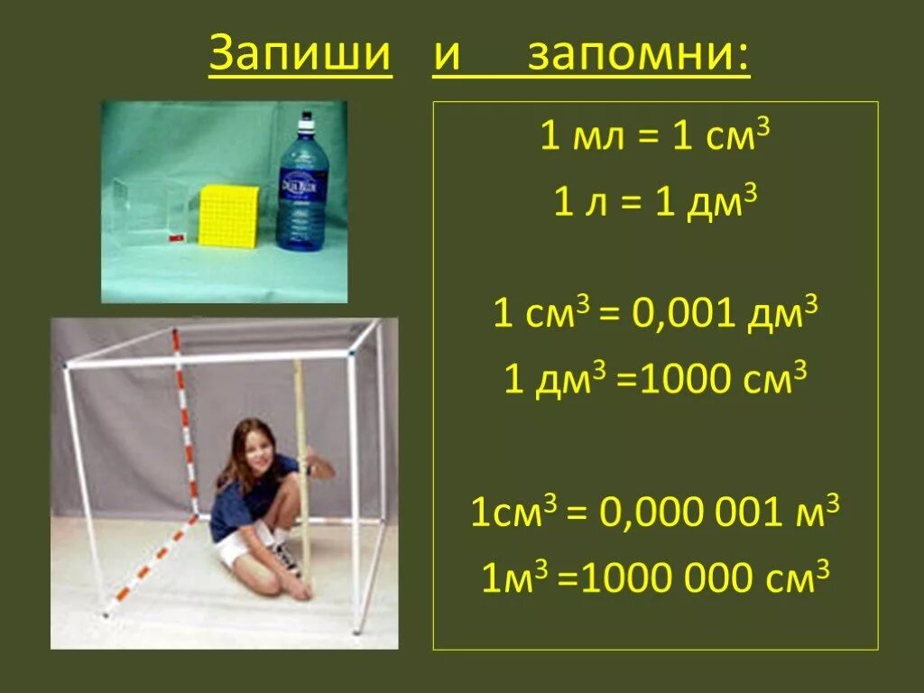 Выразите в м кубических. 1м в Кубе перевести в сантиметры в Кубе. 1 Мл 1 см3. 1м3. 1 Л В см3.