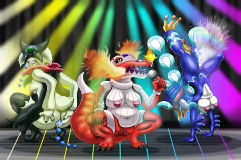 nintendo, absurd res, hi res, all the way through, anal, anal beads, anal b...