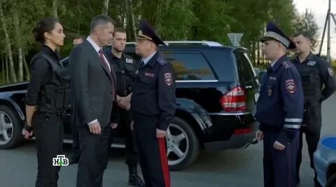 Свидетели российский