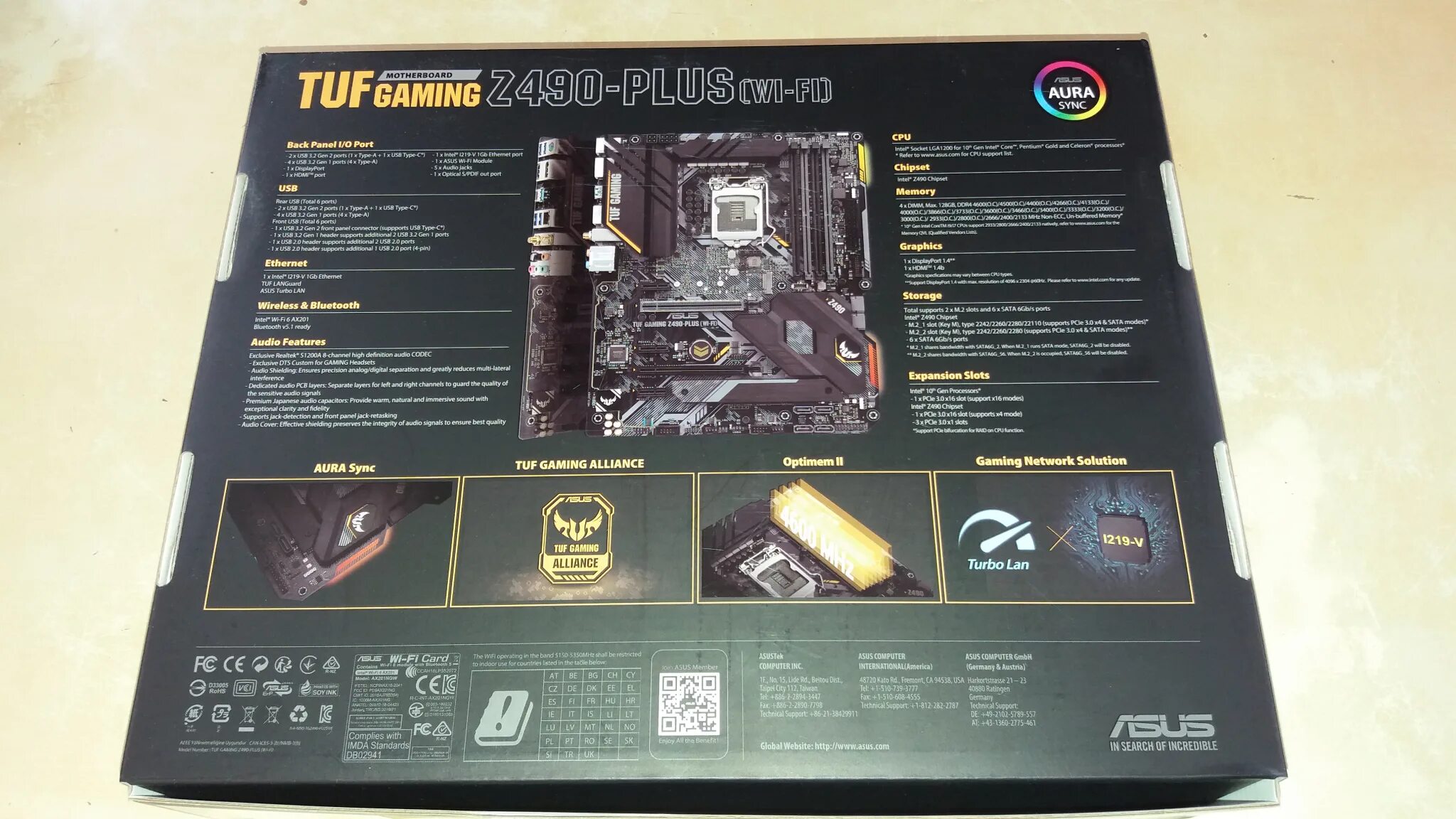 ASUS TUF Gaming z490-Plus. ASUS TUF Gaming z490-Plus (Wi-Fi). ASUS TUF Gaming b550m-Plus. ASUS TUF Gaming fa506ih-as53. Tuf gaming z490 plus