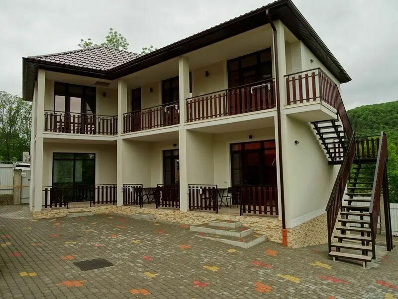 Нагорная 4. Москва, ул. Нагорная 4. 4а. Нагорная ул.