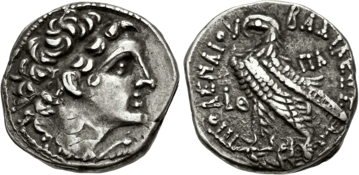 Ptolemy 8 судно местоположение