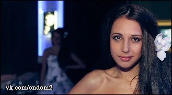 Варя из дома 2. Варя третьякова до пластики.