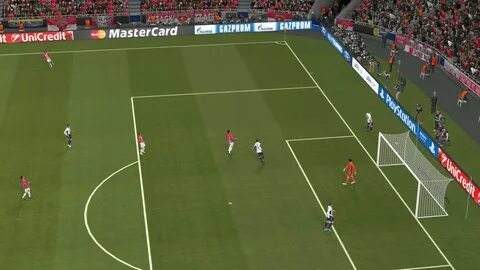 Pes 14 мод