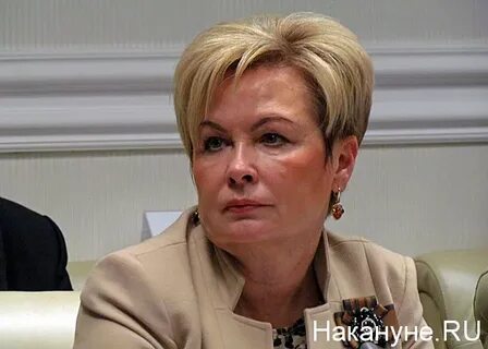 Министр ковтун