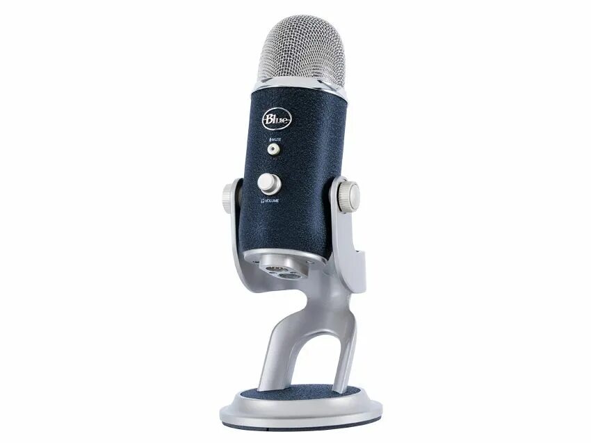 Microphone driver