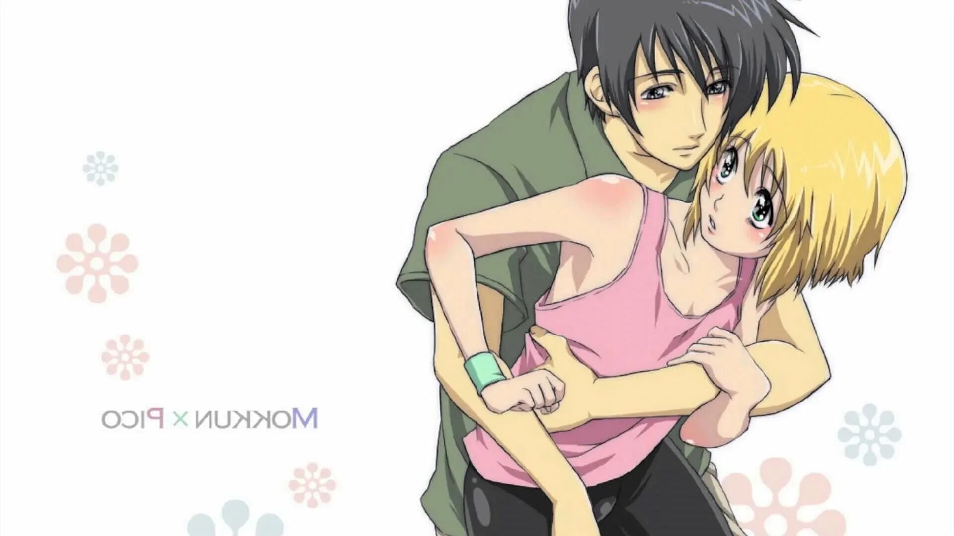 Аниме боку-но-пико. Аниме boku no pico. Аниме boku no pico. Пико и тамоцу. Boku no piko мой пико.