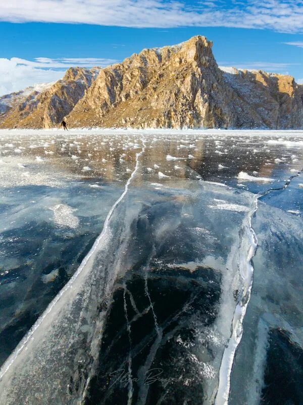 Лед Байкала 2022. Фототур на Байкал. Байкал 2023.