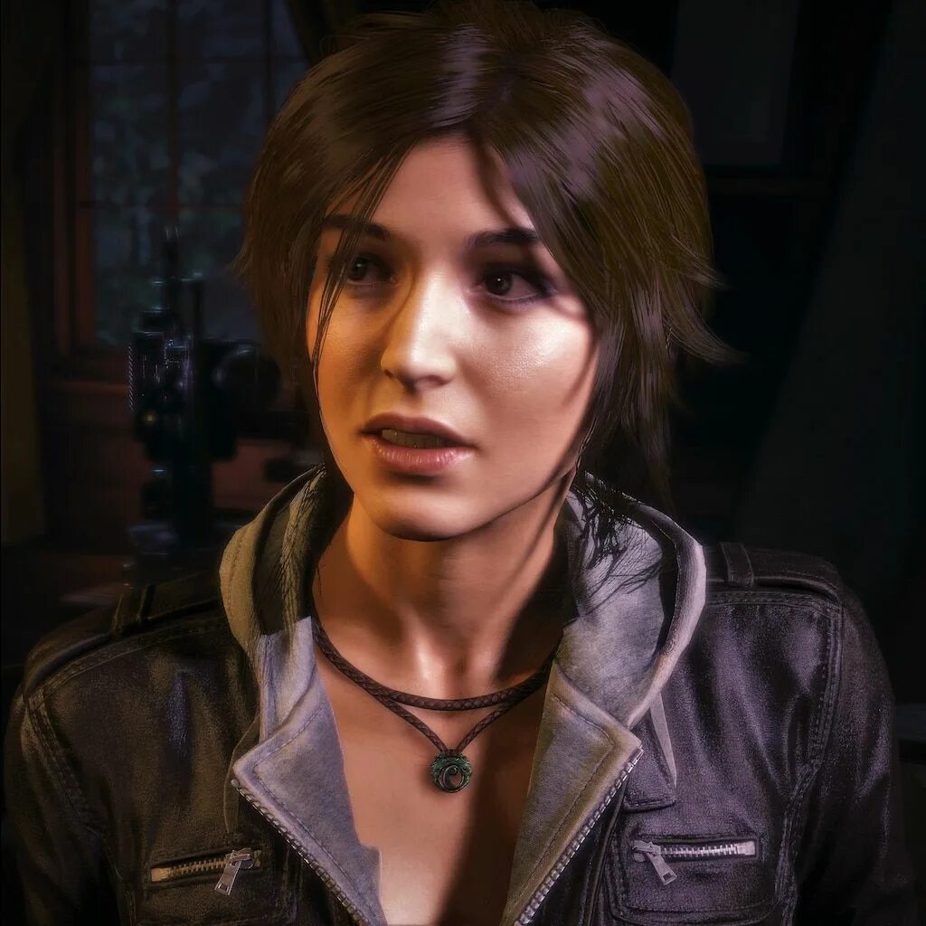 Female protagonist apk