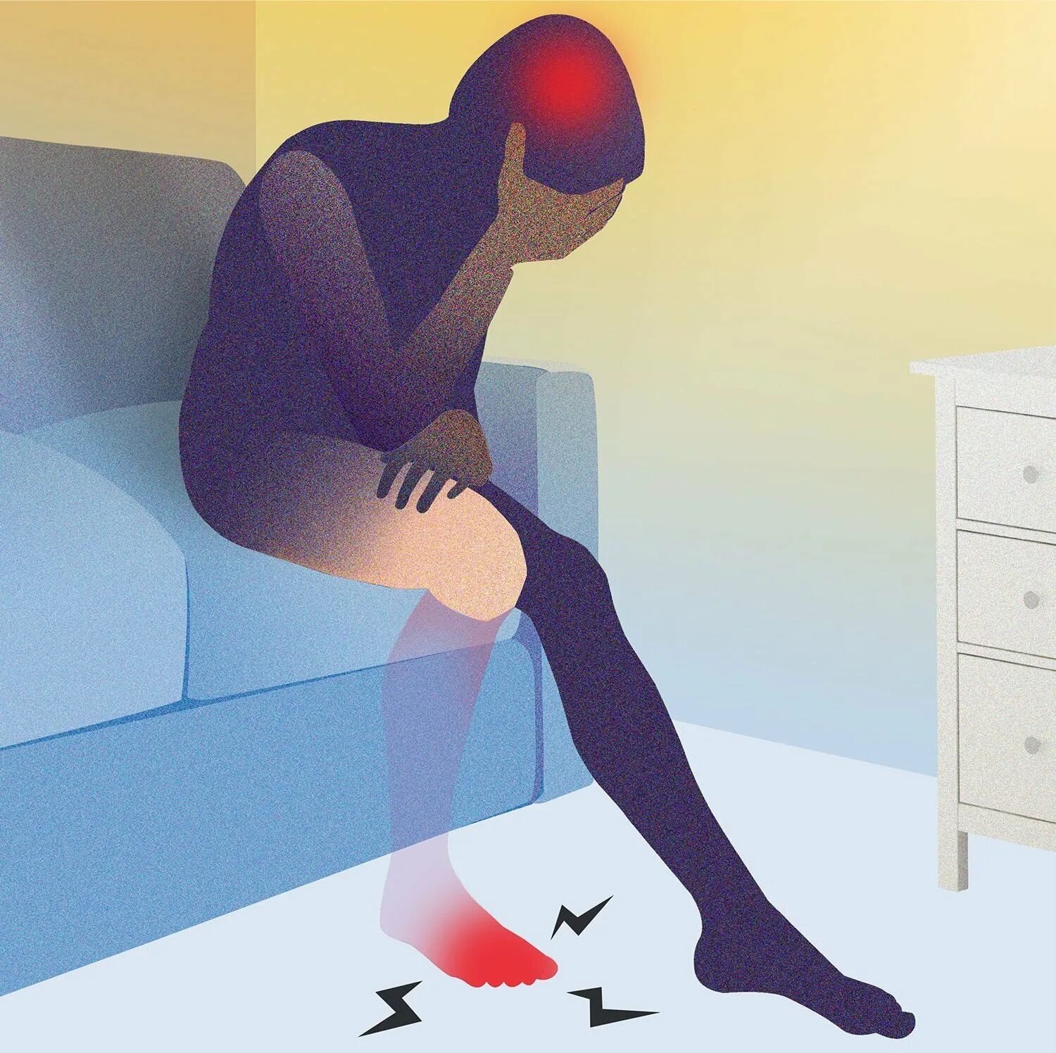 Фантомная боль механизм возникновения. Ночь луна звёзды любовь. Фантомные боли патогенез. Фантомные боли патогенез. Синдром фантомной конечности.