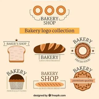 Bakery names