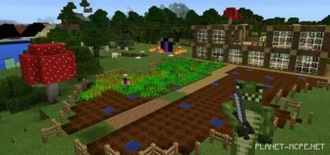 Mcpe 1.21