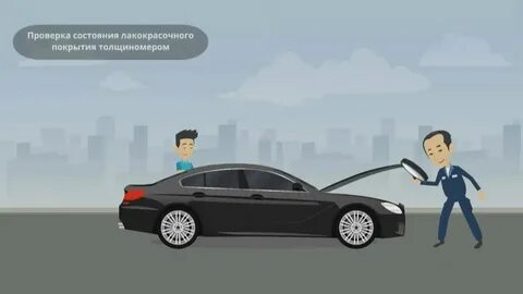 Проверка автору