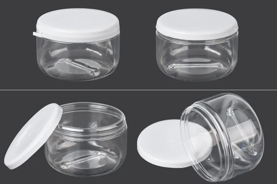 Пэт банки easy open с алюминиевой. Банка пластиковая с крышкой. Банка пэт 500 мл с крышкой easy open. Пластиковая банка с пластиковой крышкой оптом. Баночка с крышкой, 22 мл, стекло jas 1501.