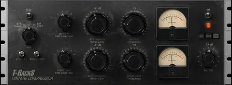 Vintage vst