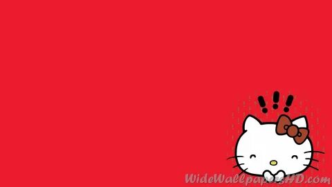 Hello red