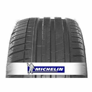 Michelin pilot r15
