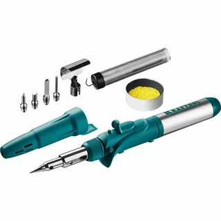 Газовый паяльник отзывы