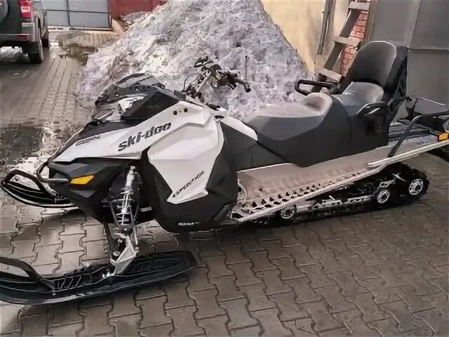 BRP Expedition Sport 900 Ace. Снегоход BRP Ski-Doo Expedition 900 Ace. BRP Ski-Doo Expedition Sport 900. BRP Ski-Doo Expedition 600.