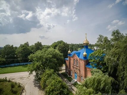 Поэт орловщина