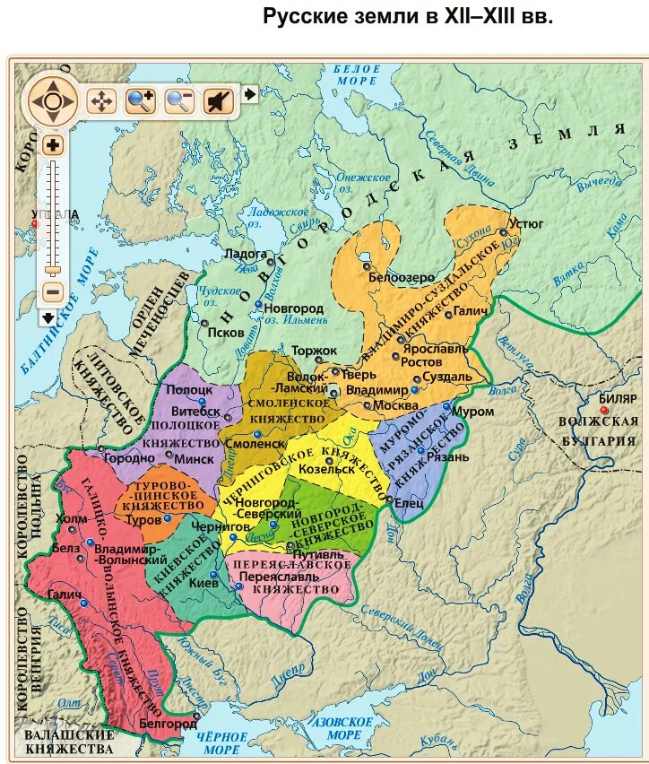 История россии 11 12 века. Карта русские княжества в 12 веке раздробленность на Руси. Карта раздробленность Руси 12 века. Карта раздробленности Руси 13 век. Русь в 12-13 веках карта.